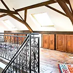 Landhaus Lontzen 别墅 *