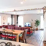 Landhaus Lontzen 别墅 Lontzen