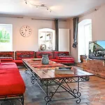 Landhaus Lontzen 别墅 *