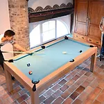 Landhaus Lontzen 别墅