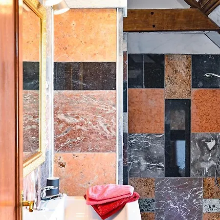 فيلة Landhaus Lontzen Lontzen