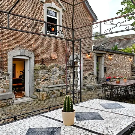 Landhaus Lontzen * Lontzen