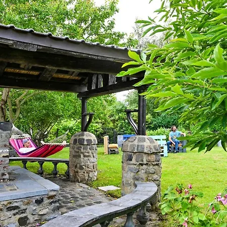 Landhaus Lontzen וילה Lontzen