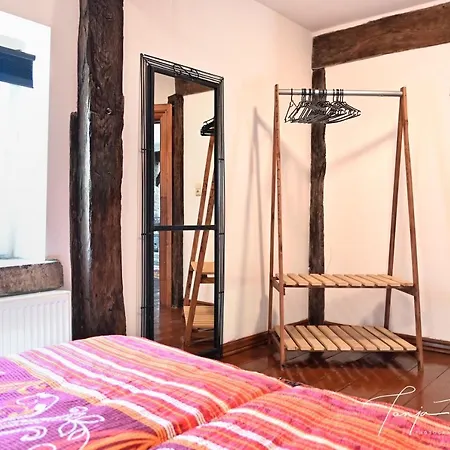 וילה Landhaus Lontzen *