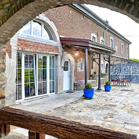 Villa Landhaus Lontzen Lontzen