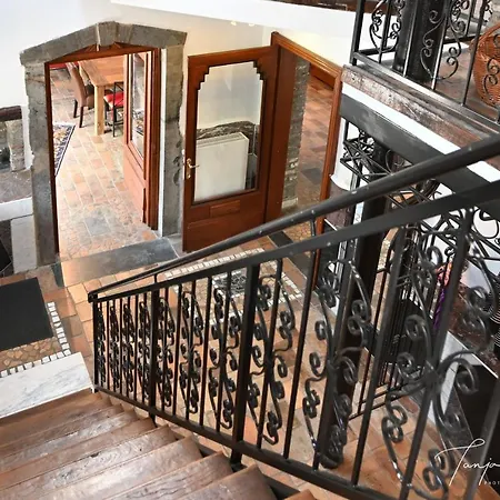 Landhaus Lontzen Villa *