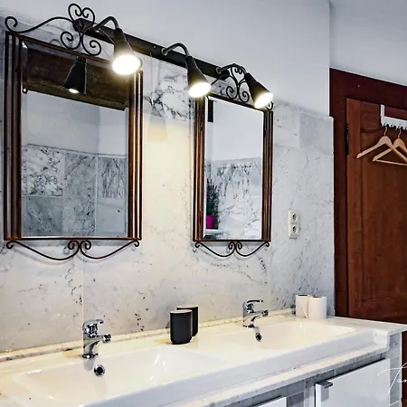 Landhaus Lontzen וילה Lontzen