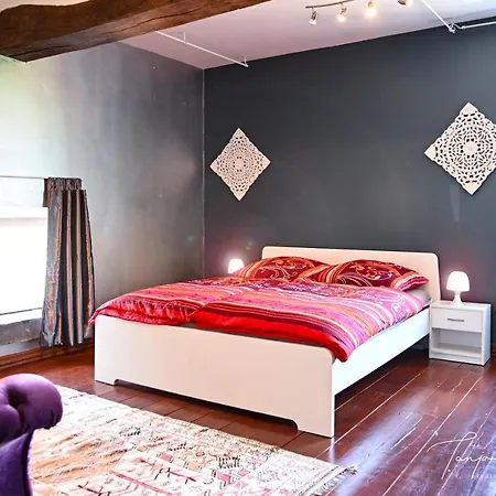 Landhaus Lontzen וילה