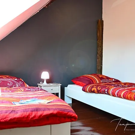 Landhaus Lontzen * Lontzen