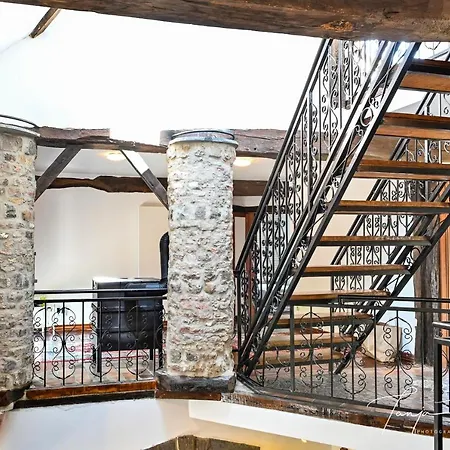 Landhaus Lontzen *