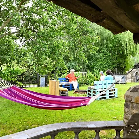 Landhaus Lontzen וילה *