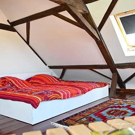 וילה Landhaus Lontzen *