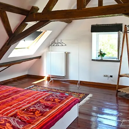 Landhaus Lontzen *