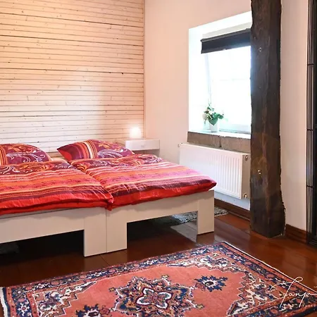 فيلة Landhaus Lontzen