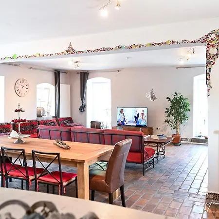 Landhaus Lontzen فيلة Lontzen