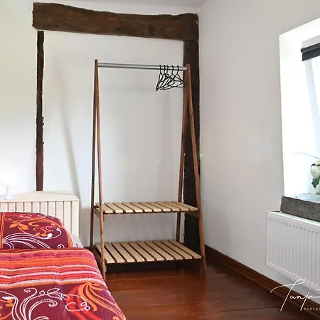 Landhaus Lontzen וילה