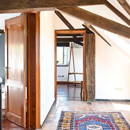 Landhaus Lontzen Villa Lontzen