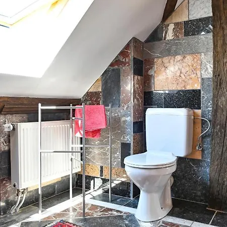 וילה Landhaus Lontzen Lontzen