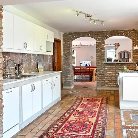 וילה Landhaus Lontzen *