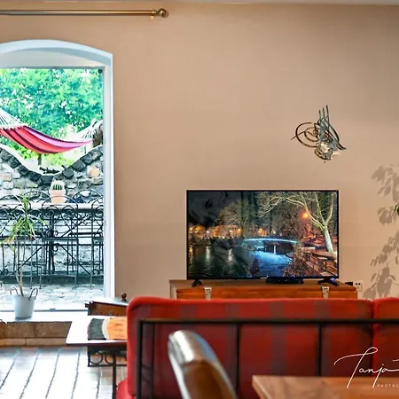 וילה Landhaus Lontzen