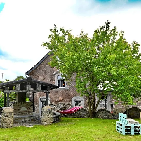 Landhaus Lontzen