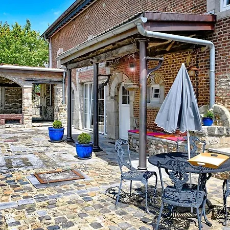 Landhaus Lontzen Villa Lontzen