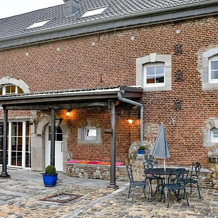 Landhaus Lontzen