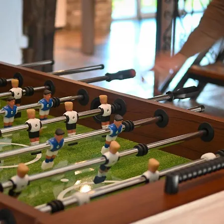 Landhaus Lontzen * Lontzen