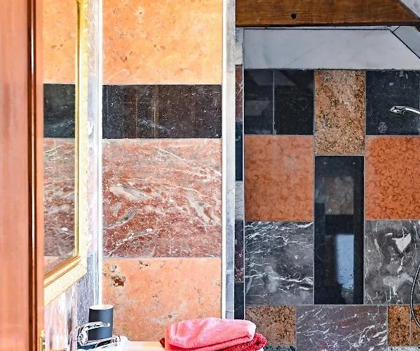 Villa Landhaus Lontzen Lontzen