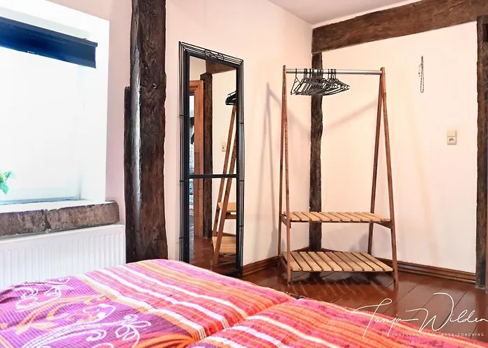 Villa Landhaus Lontzen *