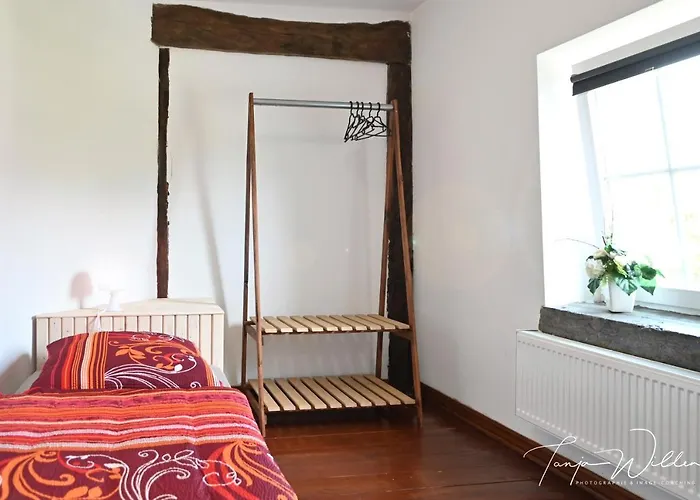 Landhaus Lontzen Villa